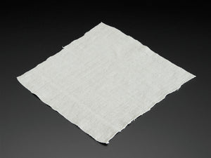 Adafruit Knit Jersey Conductive Fabric - 20cm square