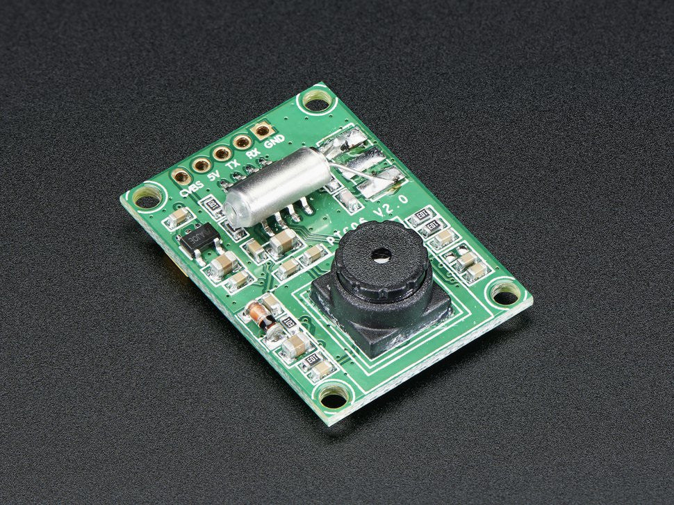Netduino Mini
