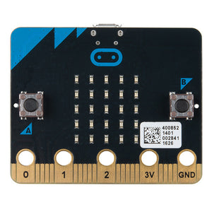 micro:bit board