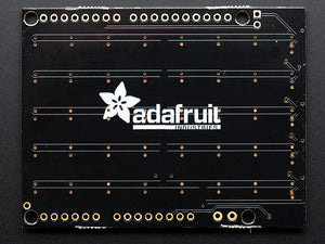 Adafruit NeoPixel Shield for Arduino - 40 RGB LED Pixel Matrix - Chicago Electronic Distributors
 - 5