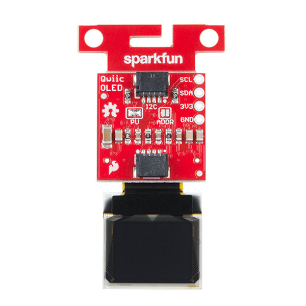 SparkFun Qwiic Kit for Raspberry Pi
