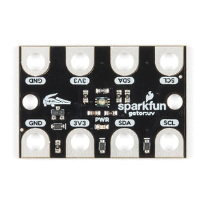 SparkFun gator:science Kit for micro:bit