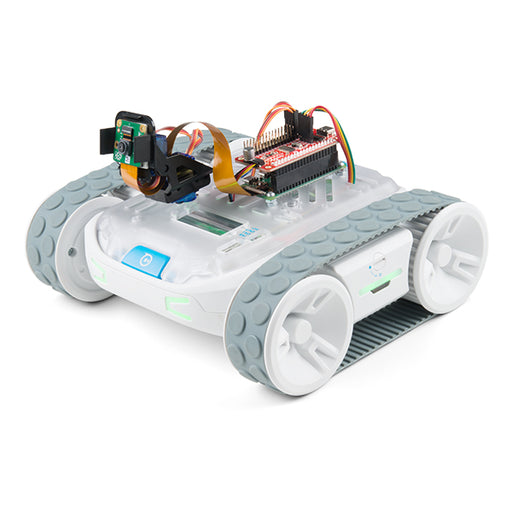 Sphero Rvr Raspberry Pi Raspberry Pi Zero — Chicago Electronic Distributors