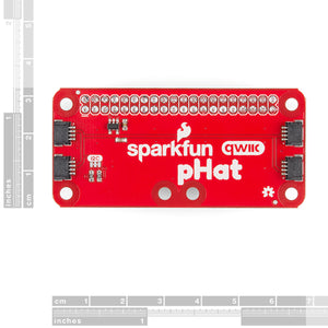 SparkFun Qwiic Kit for Raspberry Pi