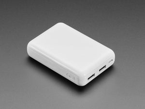 USB Battery Pack for Raspberry Pi - 10000mAh - 2 x 5V @ 2A