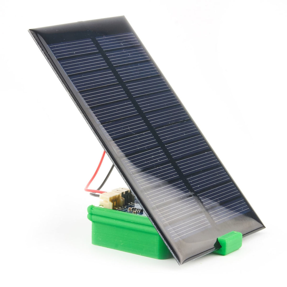 Solar:bit - Solar Powered Battery For Micro:bit — Chicago Electronic ...