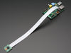 Flex Cable for Raspberry Pi Camera - 300mm / 12" - Chicago Electronic Distributors
 - 4