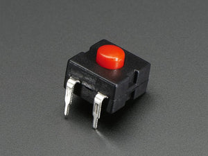 On-Off Power Button / Pushbutton Toggle Switch - Chicago Electronic Distributors
