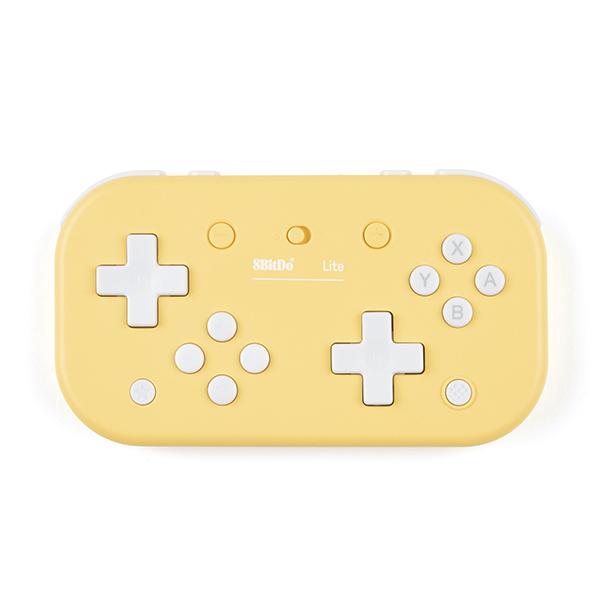 8BitDo Lite Bluetooth Gamepad