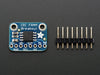 Adafruit I2C Non-Volatile FRAM Breakout - 256Kbit / 32KByte