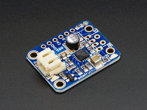 PowerBoost 500 Basic - 5V USB Boost @ 500mA from 1.8V+ - Chicago Electronic Distributors
 - 5