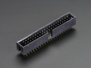 2x20 pin IDC Box Header - Raspberry Pi A+/B+/Pi 2/Pi 3 - Chicago Electronic Distributors
