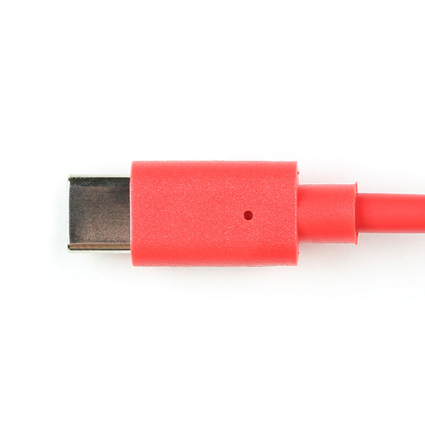 SparkFun 4-in-1 Multi-USB Cable - USB-C Host