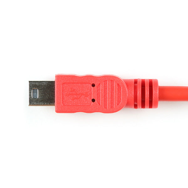 SparkFun 4-in-1 Multi-USB Cable - USB-C Host