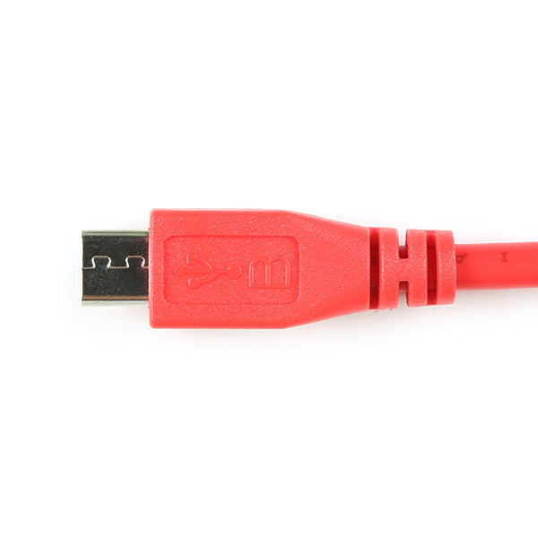 SparkFun 4-in-1 Multi-USB Cable - USB-C Host