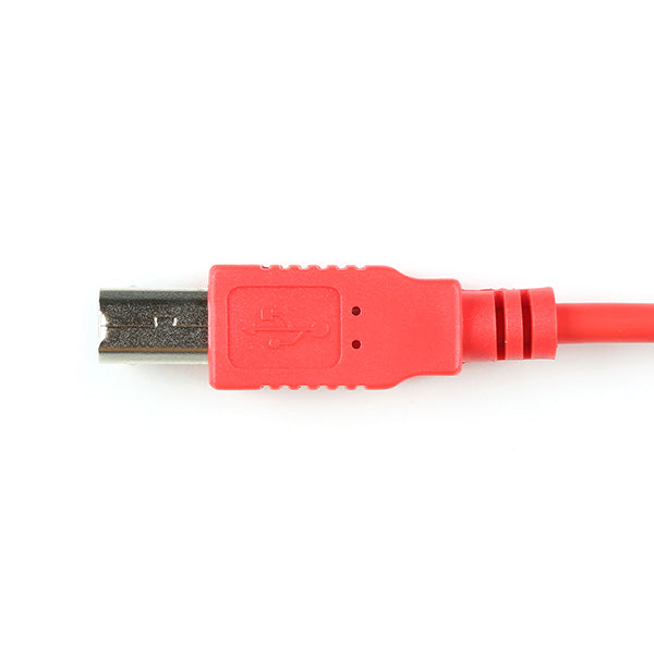 SparkFun 4-in-1 Multi-USB Cable - USB-C Host