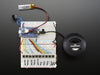 Adafruit Audio FX Sound Board - WAV/OGG Trigger with 16MB Flash - Chicago Electronic Distributors
 - 7