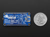 Adafruit Audio FX Sound Board - WAV/OGG Trigger with 16MB Flash - Chicago Electronic Distributors
 - 6