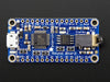 Adafruit Audio FX Sound Board - WAV/OGG Trigger with 16MB Flash - Chicago Electronic Distributors
 - 3