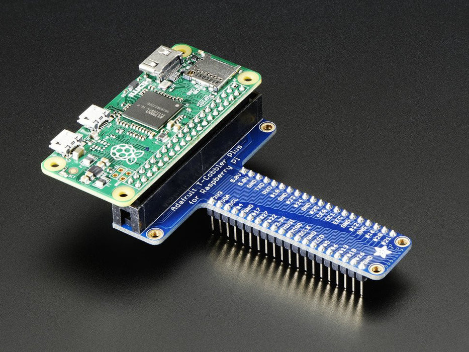 Gpio Header Protector GPIO Header for Raspberry Pi A+/B+/Pi 2/Pi 3/Pi 4/Zero - 2x20 Female H ...