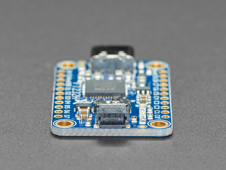 Adafruit FT232H Breakout - General Purpose USB to GPIO+SPI+I2C