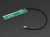 2.4GHz Mini Flexible WiFi Antenna with uFL Connector - 100mm - Chicago Electronic Distributors
 - 1
