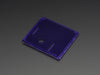 Raspberry Pi Model A+ Case Lid - Purple - Chicago Electronic Distributors

