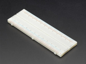 Full sized breadboard - Chicago Electronic Distributors
