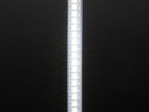 Adafruit DotStar LED Strip - APA102 Cool White - 144 LED/m - ~6000K - One Mete - Chicago Electronic Distributors
 - 3
