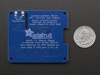 Adafruit DPI TFT Kippah for Raspberry Pi with Touch Support - Chicago Electronic Distributors
 - 3