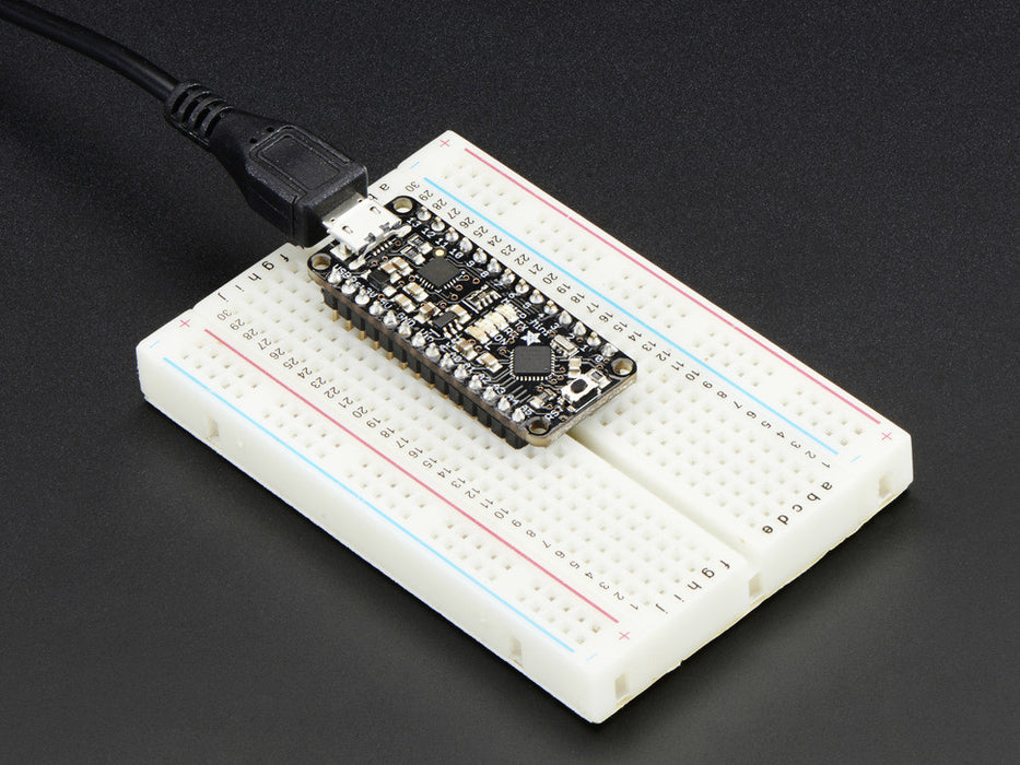 Adafruit Metro Mini 328 - 5V 16MHz - Chicago Electronic Distributors
 - 4