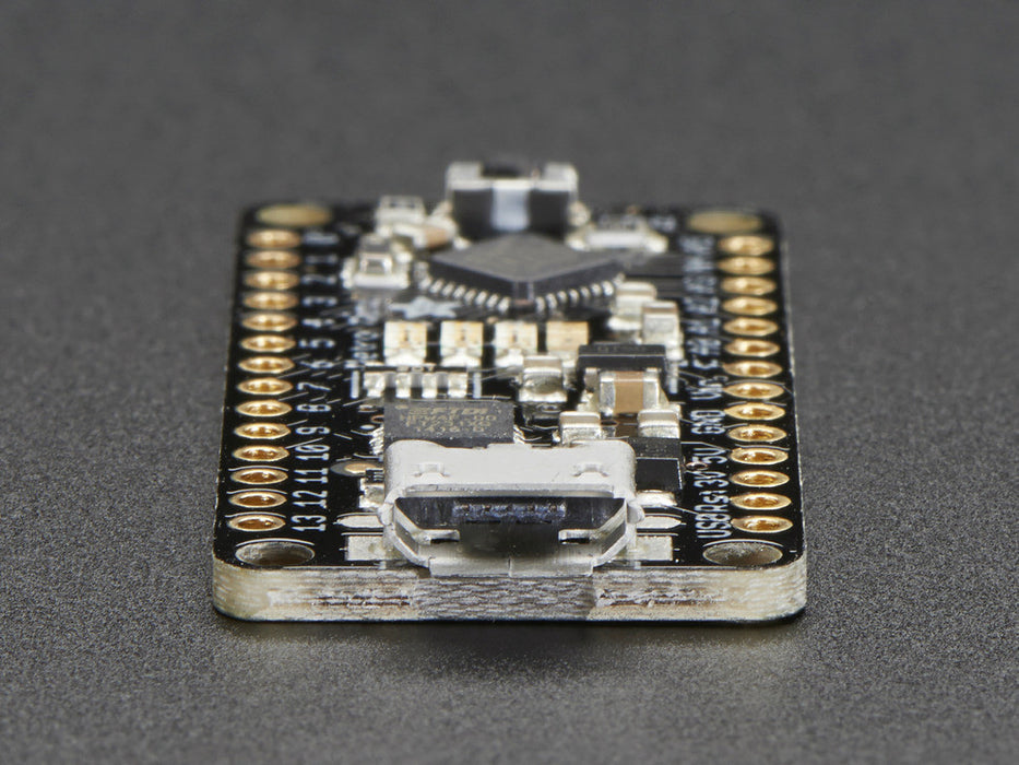 Adafruit Metro Mini 328 - 5V 16MHz - Chicago Electronic Distributors
 - 3