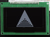 Monochrome 2.7" 128x64 OLED Graphic Display Module Kit - Chicago Electronic Distributors
 - 3