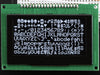 Monochrome 2.7" 128x64 OLED Graphic Display Module Kit - Chicago Electronic Distributors
 - 2