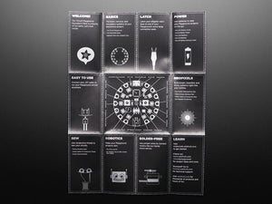 Circuit Playground Express Advanced Pack
