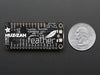 Adafruit Feather HUZZAH with ESP8266 WiFi - Chicago Electronic Distributors
 - 4
