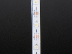 Adafruit NeoPixel Digital RGBW LED Strip - White PCB 30 LED/m