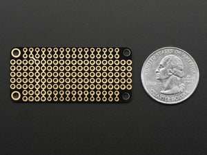 FeatherWing Proto - Prototyping Add-on For All Feather Boards - Chicago Electronic Distributors
 - 5