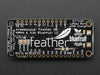 Adafruit Feather M0 Bluefruit LE - Chicago Electronic Distributors
 - 5