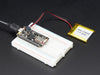 Adafruit Feather M0 Bluefruit LE - Chicago Electronic Distributors
 - 4