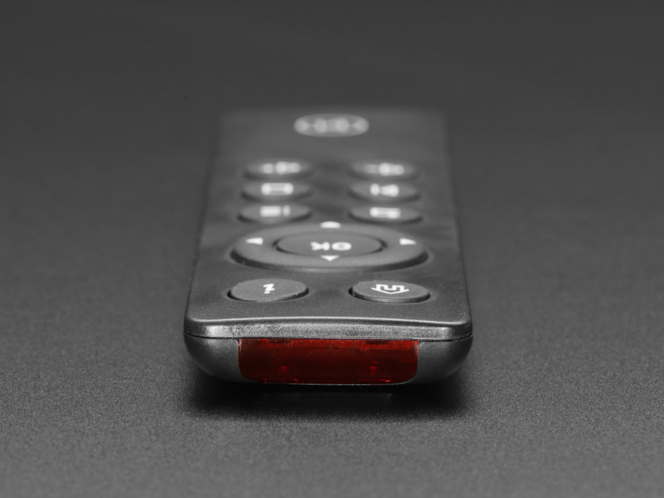 Osmc Remote Control OSMC Remote Control — Chicago Electronic Distributors