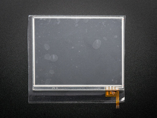 Touch screen (Nintendo DSL digitizer) - Chicago Electronic Distributors

