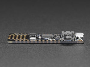 Adafruit Feather M0 Express - Designed for CircuitPython - ATSAMD21 Cortex M0