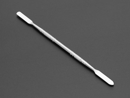 Stainless Steel Spudger - Double Sided Prying Tool
