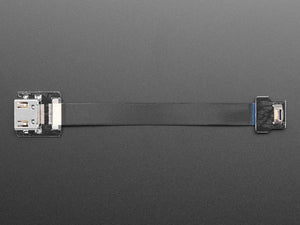DIY HDMI Cable Parts - Straight HDMI Socket Adapter