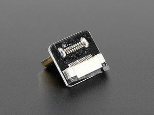 DIY HDMI Cable Parts - Right Angle (L Bend) Mini HDMI Plug