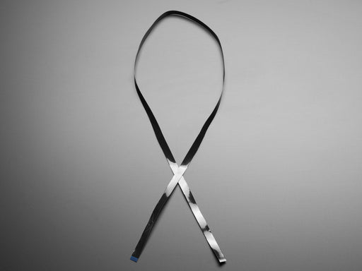 DIY HDMI Cable Parts - 100 cm HDMI Ribbon Cable