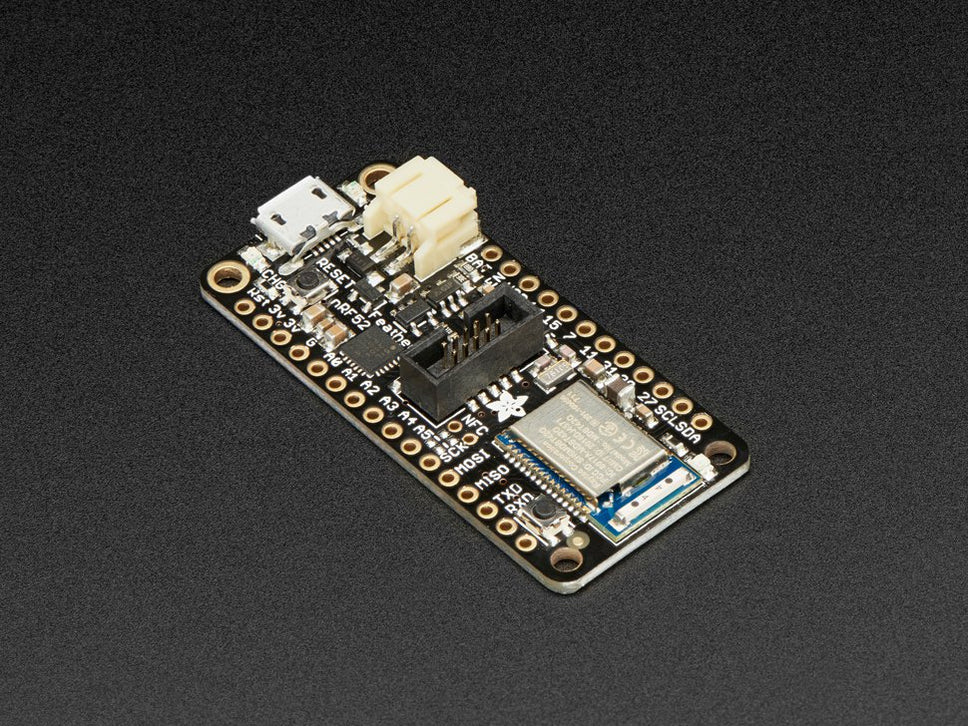 Arduino Bluetooth — Chicago Electronic Distributors