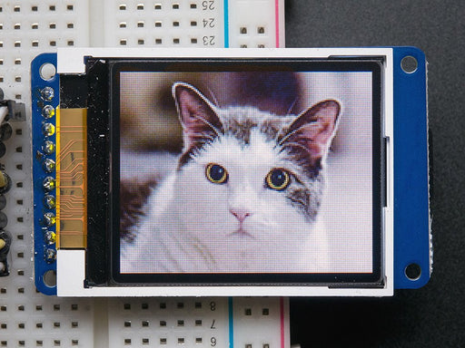 High Quality Arduino Display Arduino Display — Chicago Electronic Distributors