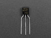PNP Bipolar Transistors (PN2907) - 10 pack
